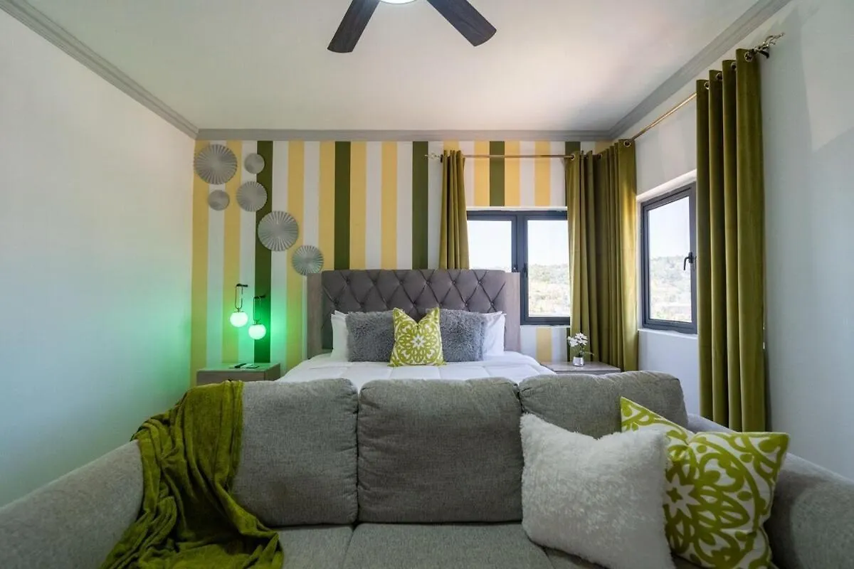 Apartment Where Luxury Meet Fun Getaway Montego Bay Jamaica