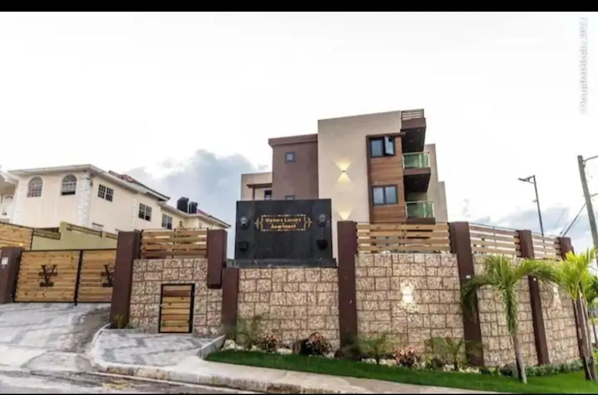 Where Luxury Meet Fun Getaway Montego Bay