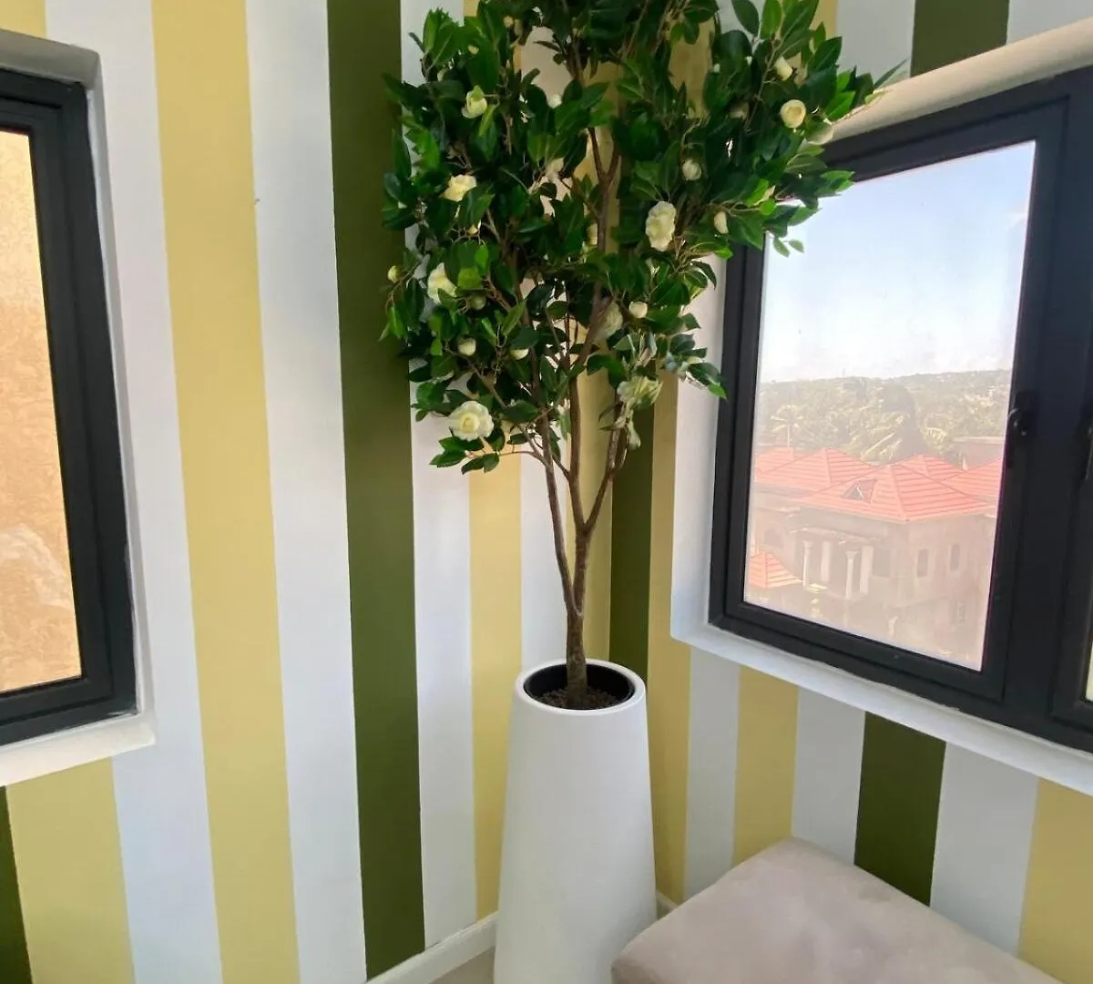 Apartment Where Luxury Meet Fun Getaway Montego Bay Jamaica