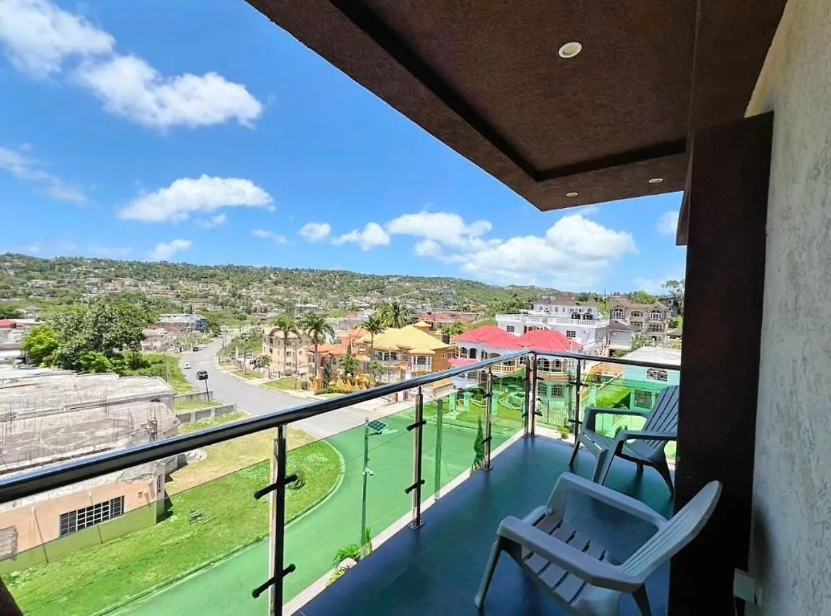 Where Luxury Meet Fun Getaway Montego Bay Jamaica